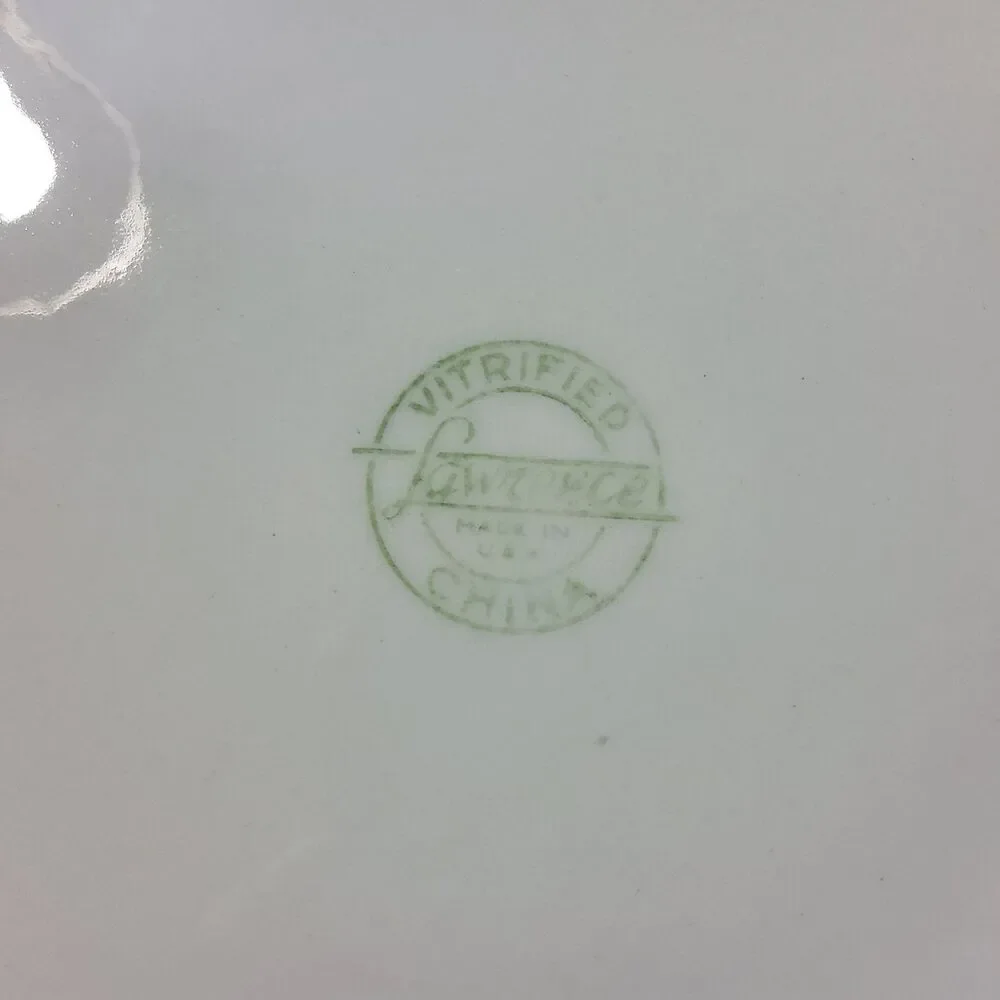 wellsville lot vintage